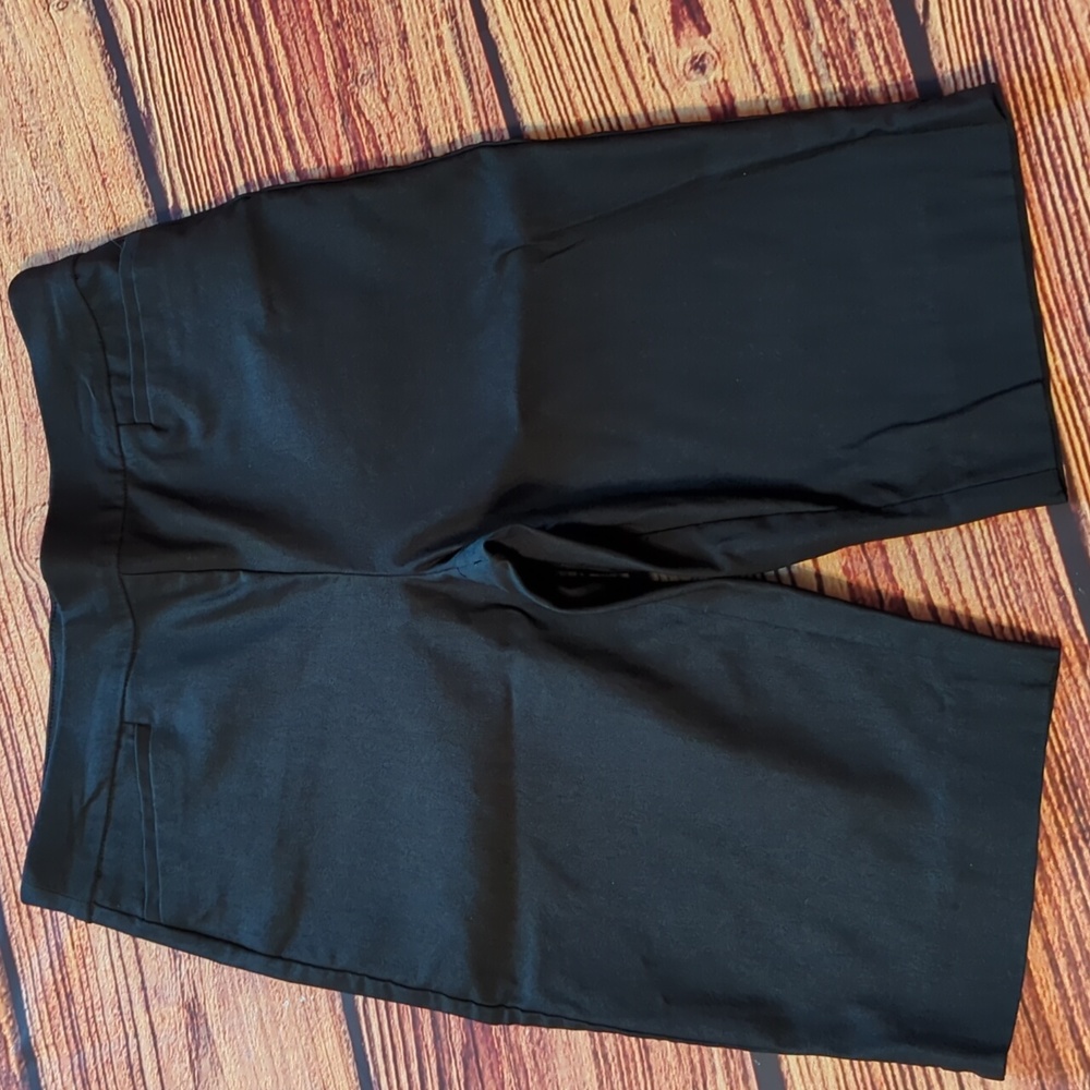 Chico's Bermuda shorts size 8